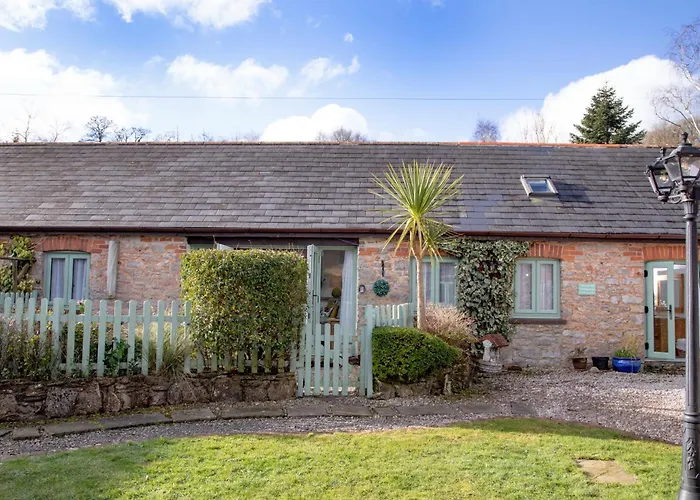 Mill Cottage
