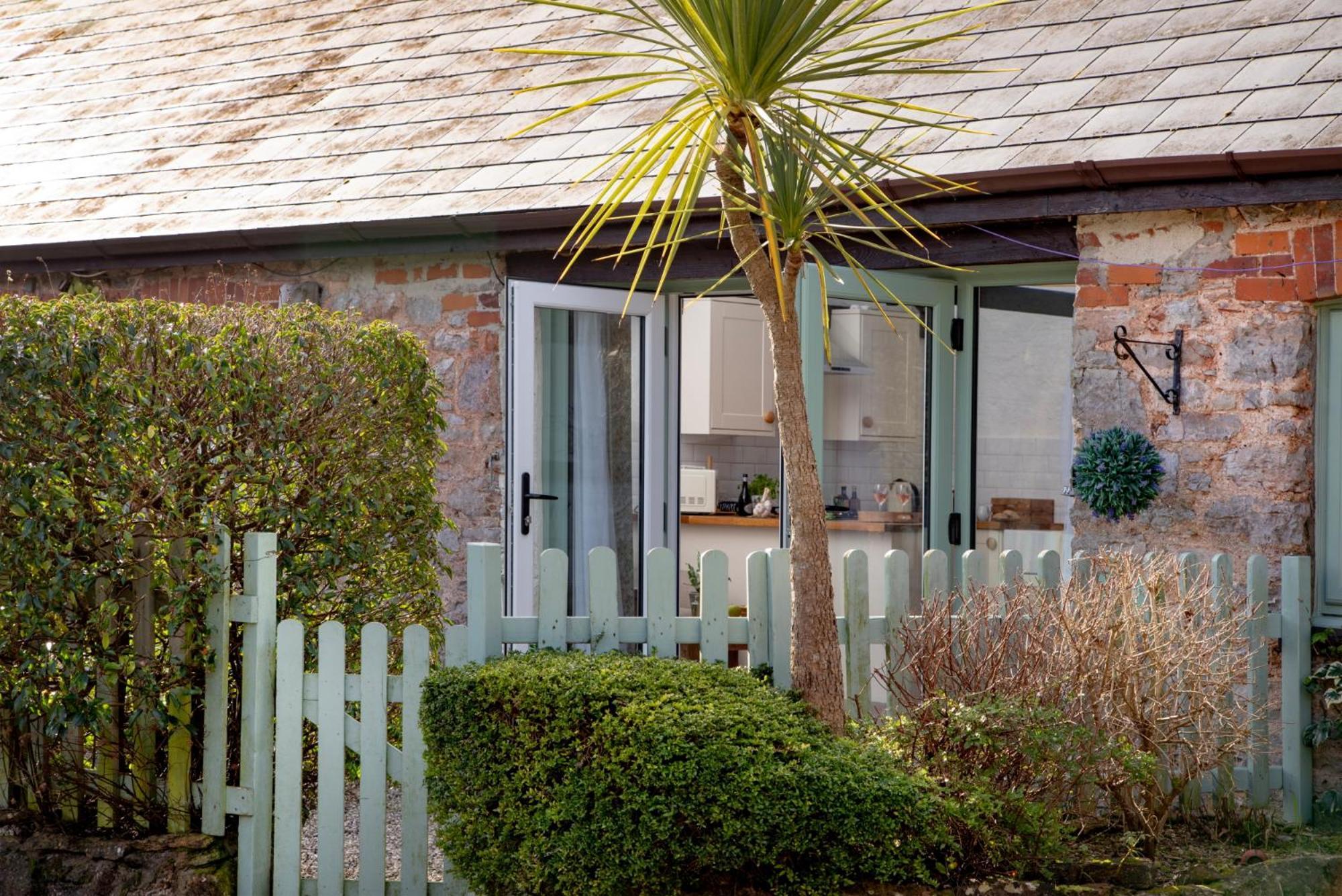 Vakantiehuis Mill Paignton