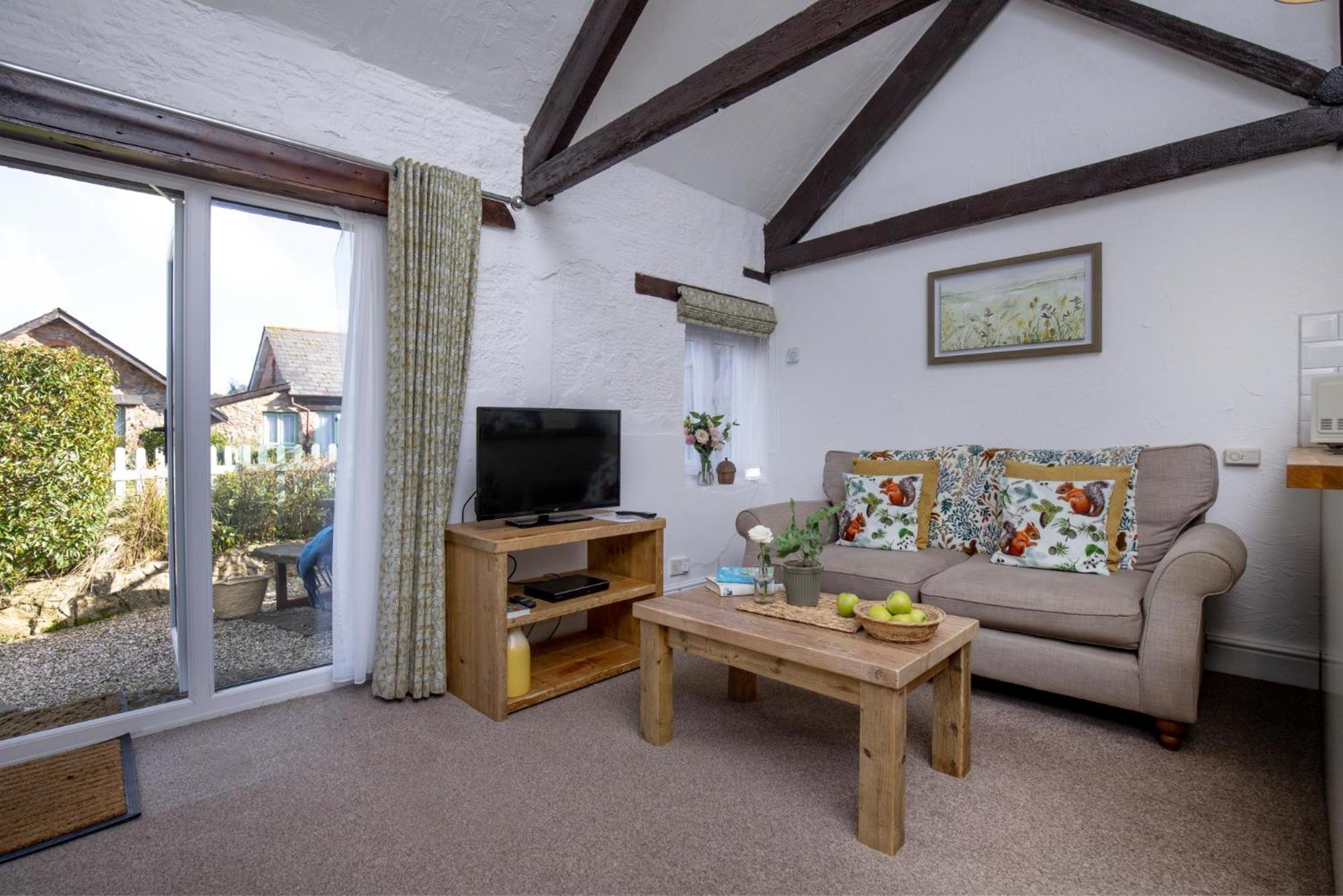 Holiday home Mill