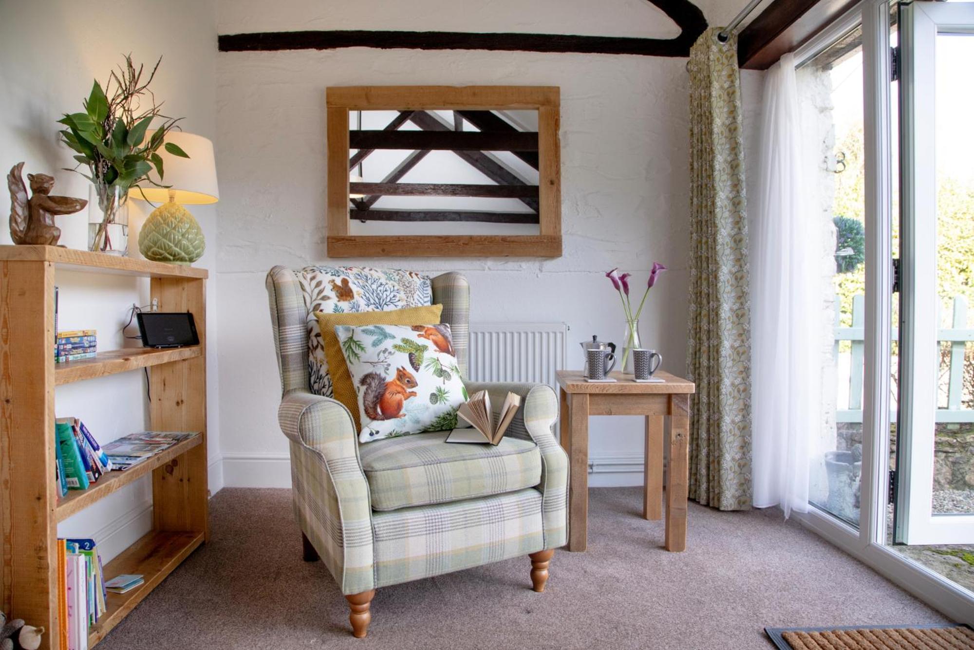 Mill Vakantiehuis Paignton