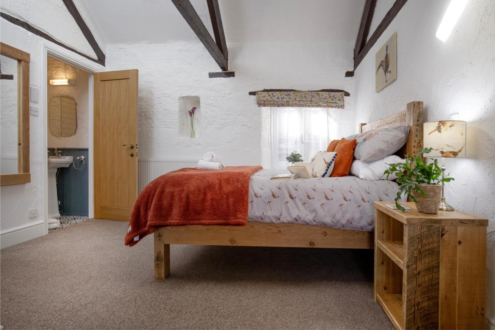 Mill Vakantiehuis