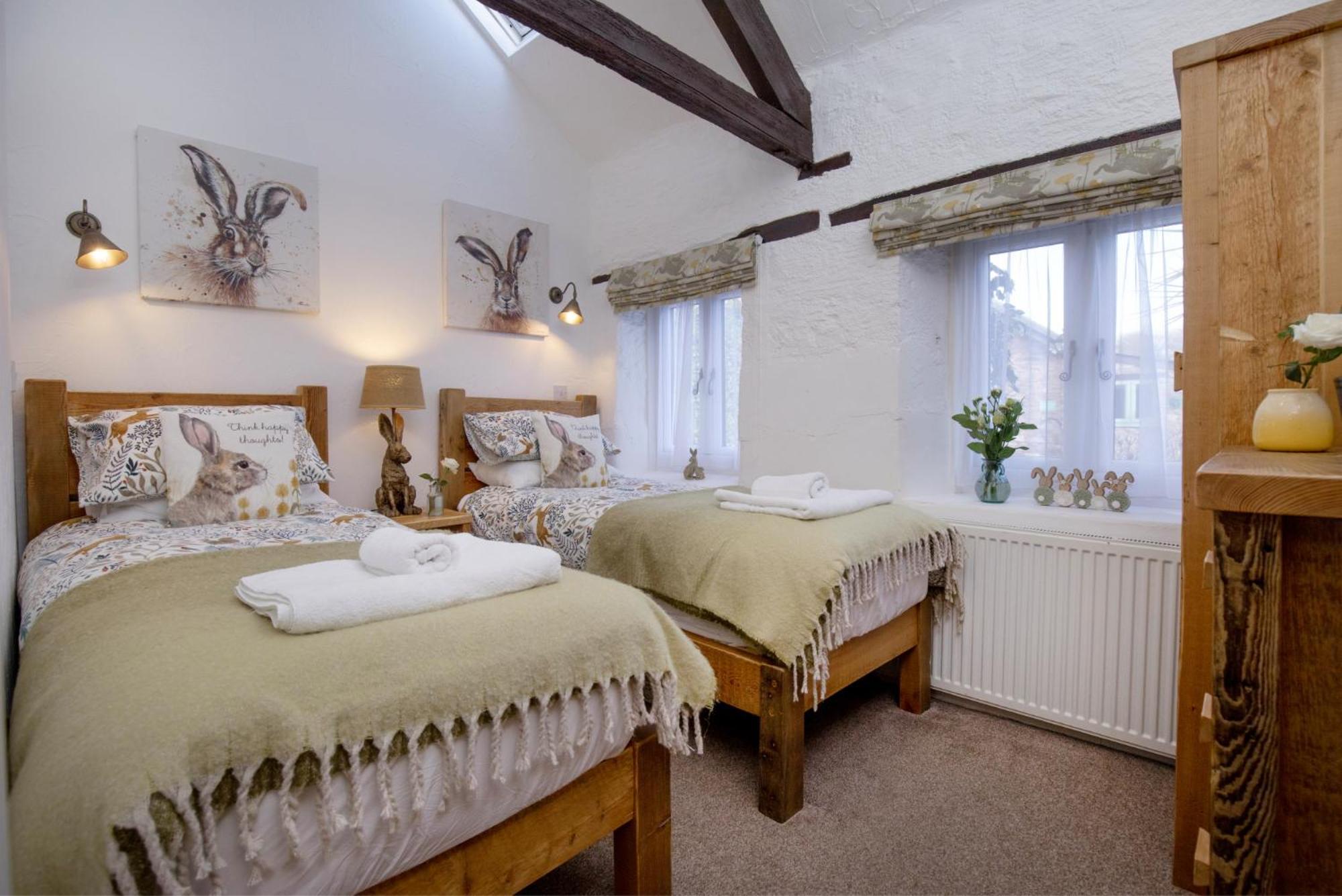 Mill Vakantiehuis Paignton