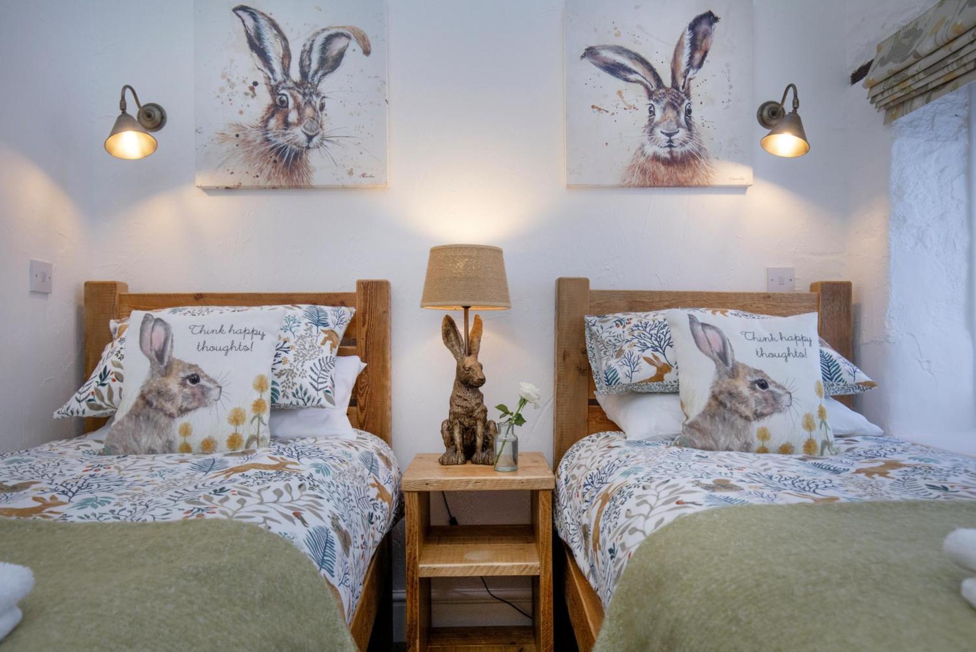 Vakantiehuis Mill Paignton