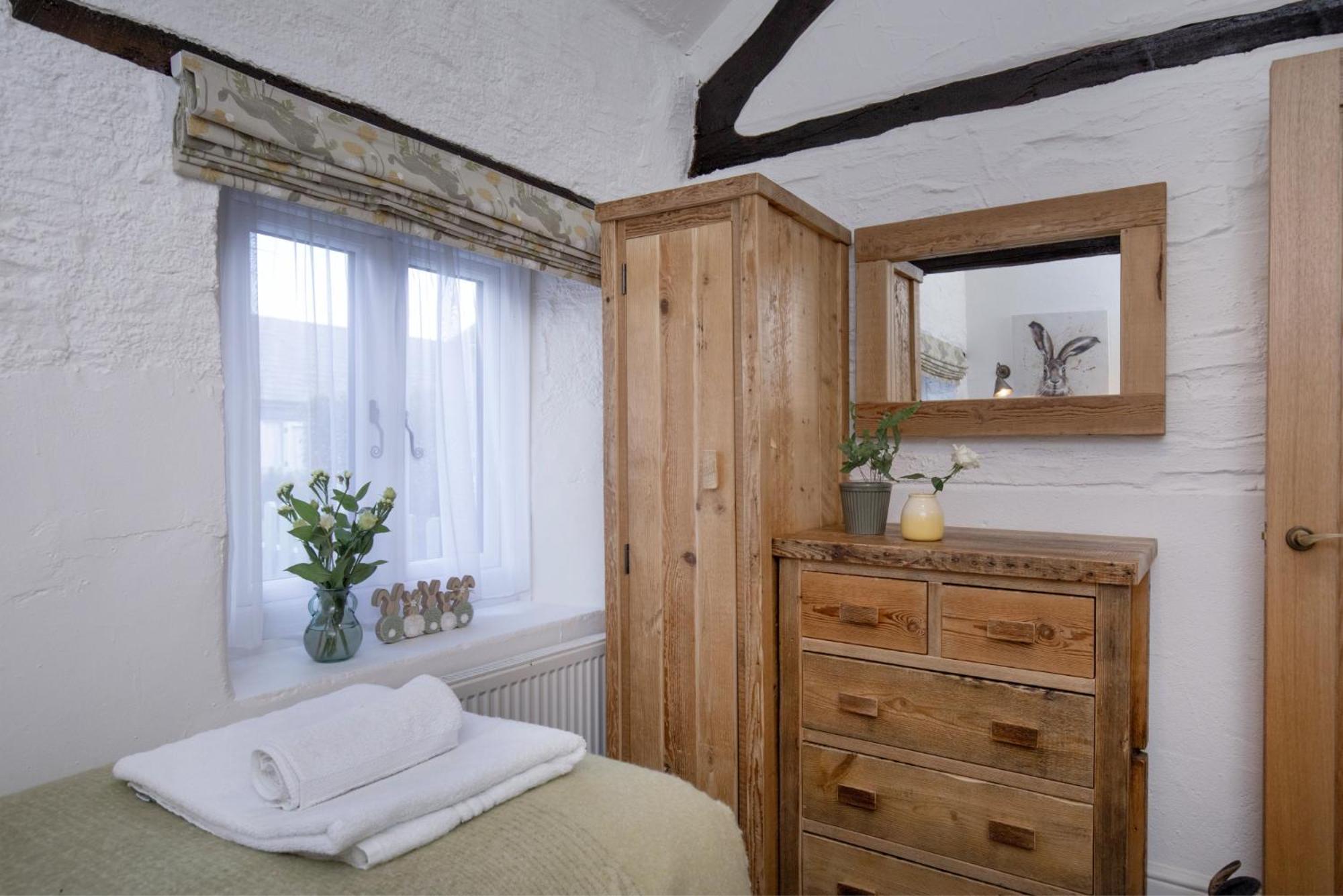 Mill Vakantiehuis