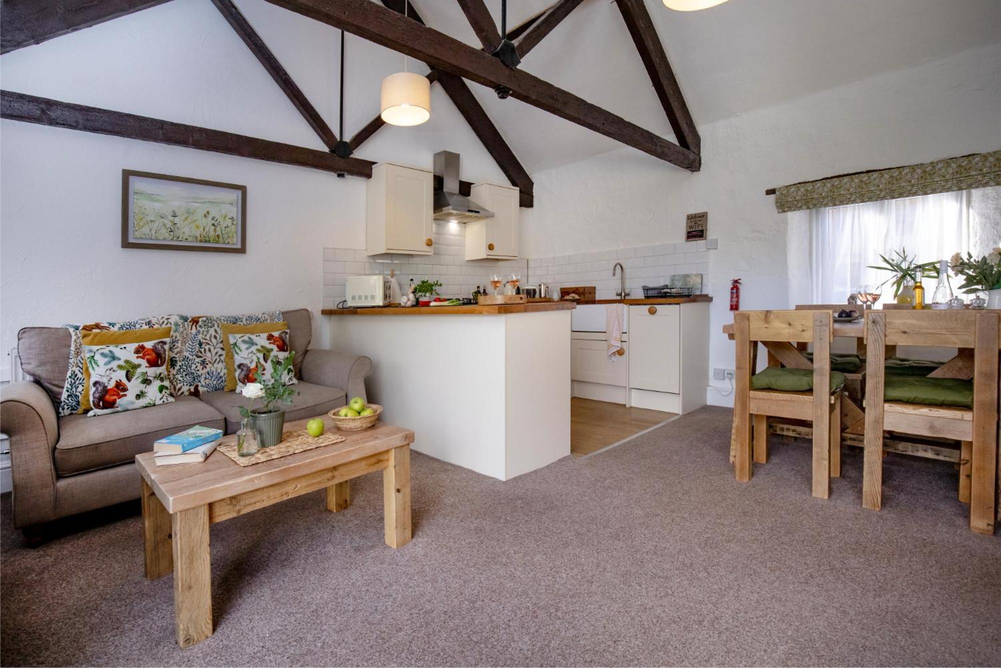 Vakantiehuis Mill Paignton