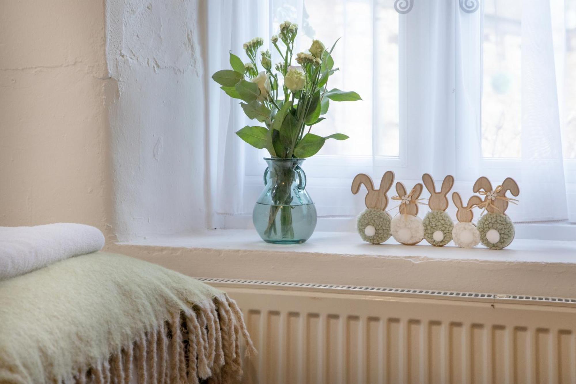 Mill Vakantiehuis *