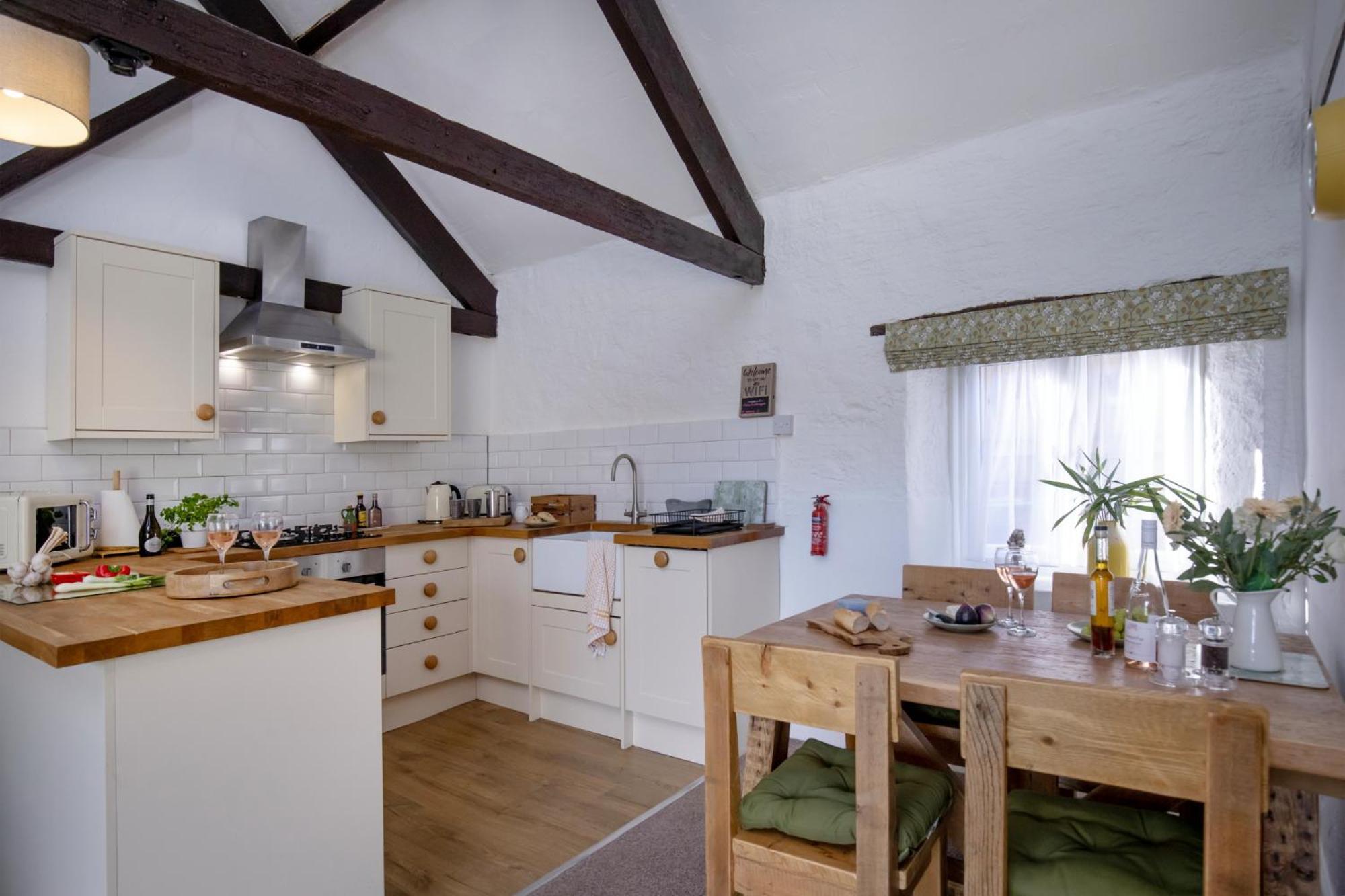 Mill Vakantiehuis Paignton